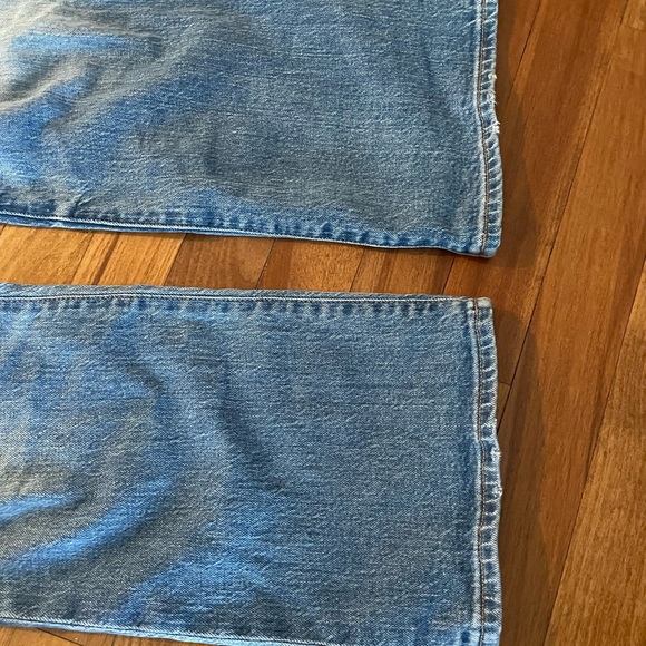 Sold Out Pistola Ally Straight Bootcut Jeans in Sutton Size 28 - Picture 6 of 6